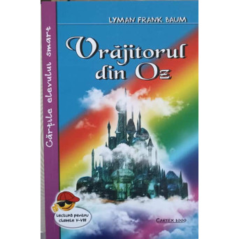 VRAJITORUL DIN OZ