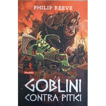 GOBLINI CONTRA PITICI