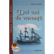 DOI ANI DE VACANTA