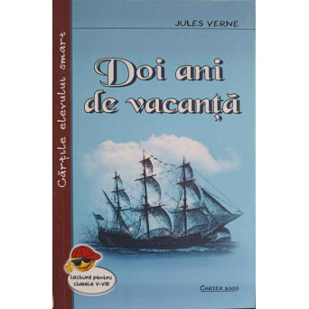 DOI ANI DE VACANTA