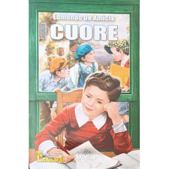 CUORE