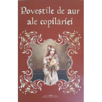 POVESTILE DE AUR ALE COPILARIEI