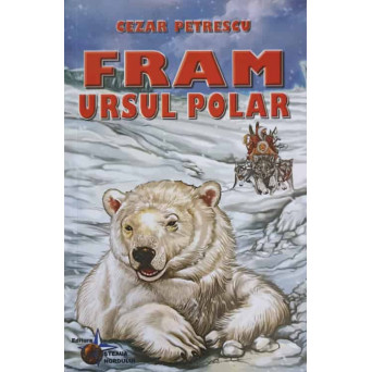FRAM, URSUL POLAR