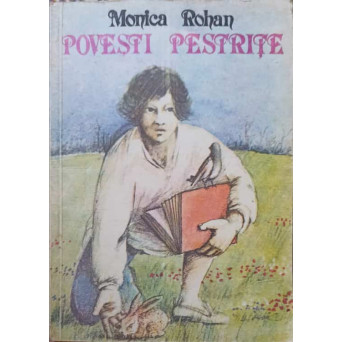 POVESTI PESTRITE