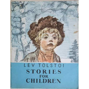 STORIES FOR CHILDREN