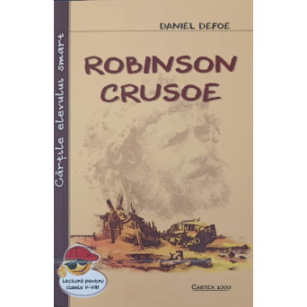 ROBINSON CRUSOE