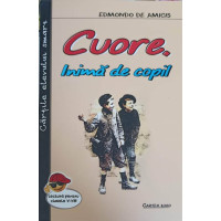 CUORE, INIMA DE COPIL CUORE, INIMA DE COPIL