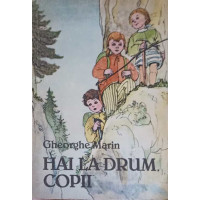 HAI LA DRUM, COPII! HAI LA DRUM, COPII!