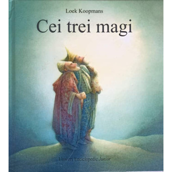 CEI TREI MAGI