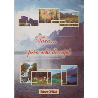 TARA... PRIN OCHI DE COPIL