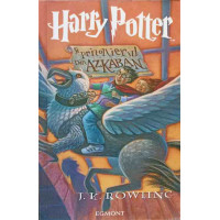 HARRY POTTER SI PRIZONIERUL DIN AZKABAN VOL.3