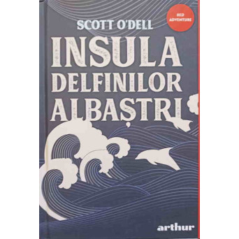 INSULA DELFINILOR ALBASTRI