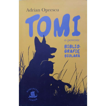 TOMI. O POVESTE