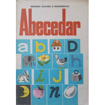 ABECEDAR