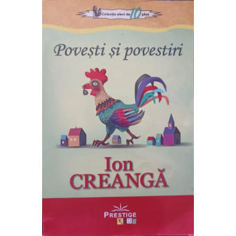 POVESTI SI POVESTIRI