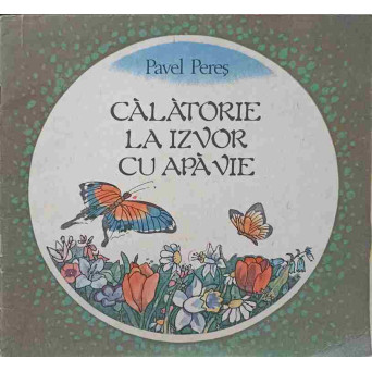 CALATORIE LA IZVOR CU APA VIE