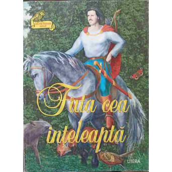 FATA CEA INTELEAPTA. CELE MAI FRUMOASE POVESTI