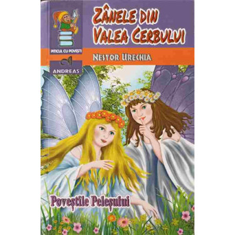 ZANELE DIN VALEA CERBULUI