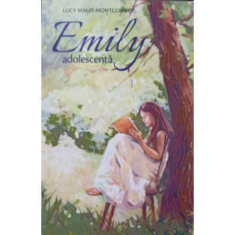 EMILY ADOLESCENTA