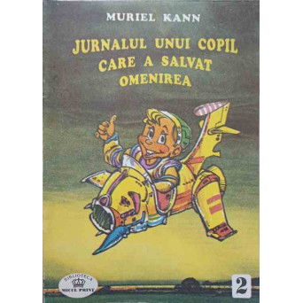 JURNALUL UNUI COPIL CARE A SALVAT OMENIREA