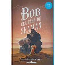 BOB CEL FARA DE SEAMAN