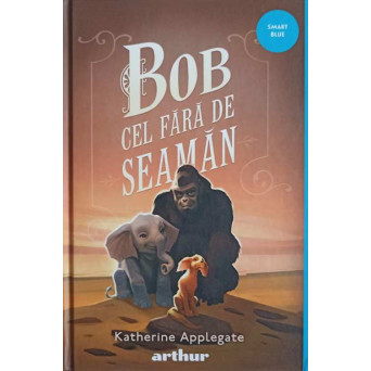 BOB CEL FARA DE SEAMAN