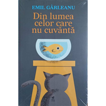 DIN LUMEA CELOR CARE NU CUVANTA