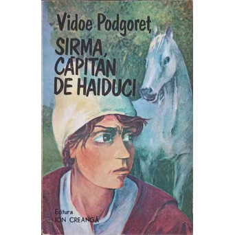 SIRMA, CAPITAN DE HAIDUCI
