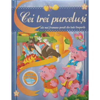 CEI TREI PURCELUSI