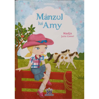 MANZUL LUI AMY