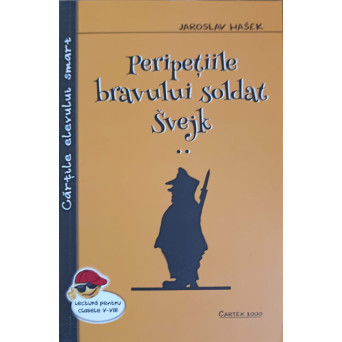 PERIPETIILE BRAVULUI SOLDAT SVEJK VOL.2