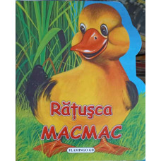 RATUSCA MACMAC