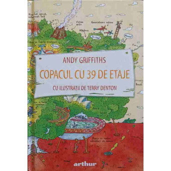 COPACUL CU 39 DE ETAJE
