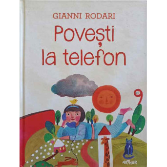 POVESTI LA TELEFON