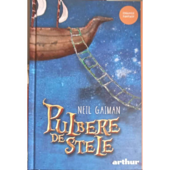 PULBERE DE STELE