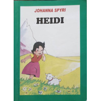 HEIDI HEIDI