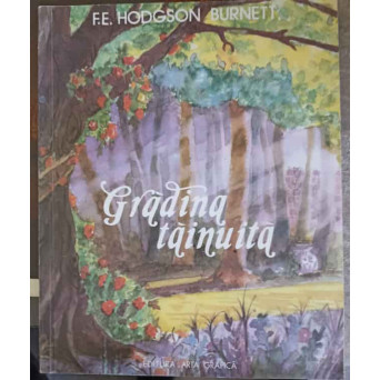 GRADINA TAINUITA
