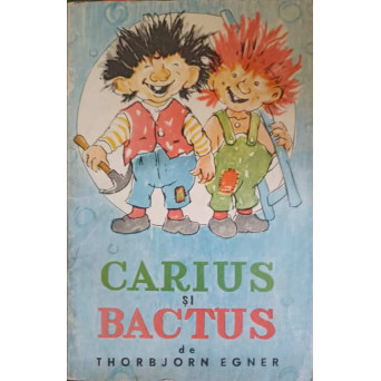 CARIUS SI BACTUS