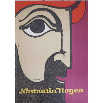 NASTRATIN HOGEA