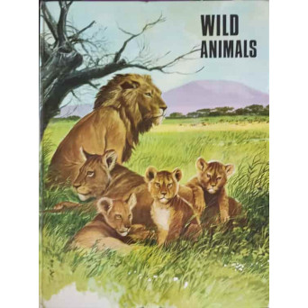 WILD ANIMALS