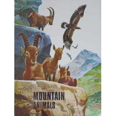 MOUNTAIN ANIMALS