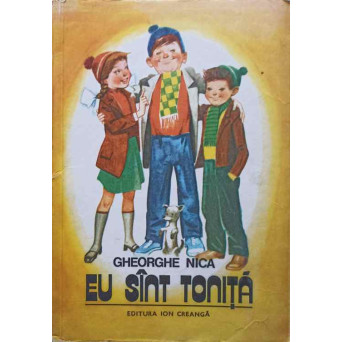 EU SINT TONITA