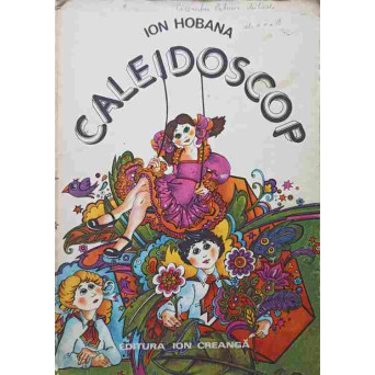 CALEIDOSCOP