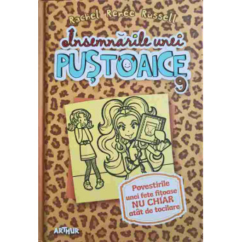 INSEMNARILE UNEI PUSTOAICE 9