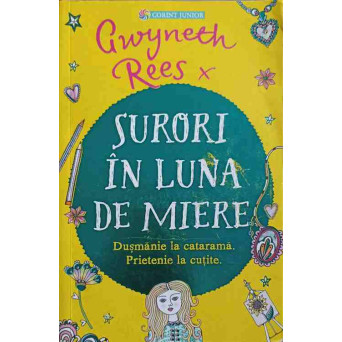 SURORI IN LUNA DE MIERE