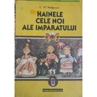 HAINELE CELE NOI ALE IMPARATULUI HAINELE CELE NOI ALE IMPARATULUI