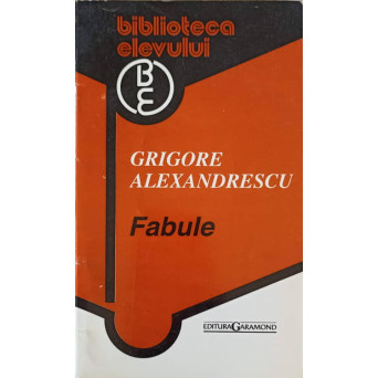 FABULE