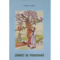 ZAMBET DE PRIMAVARA ZAMBET DE PRIMAVARA