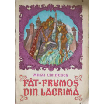 FAT-FRUMOS DIN LACRIMA