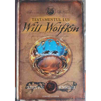 TESTAMENTUL LUI WILL WOLFKIN